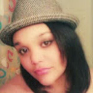 Meet your Posher, Ashlie